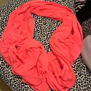 Infinity Scarf